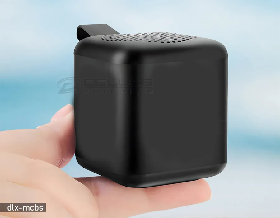 Deluxe Speaker mcbs Image