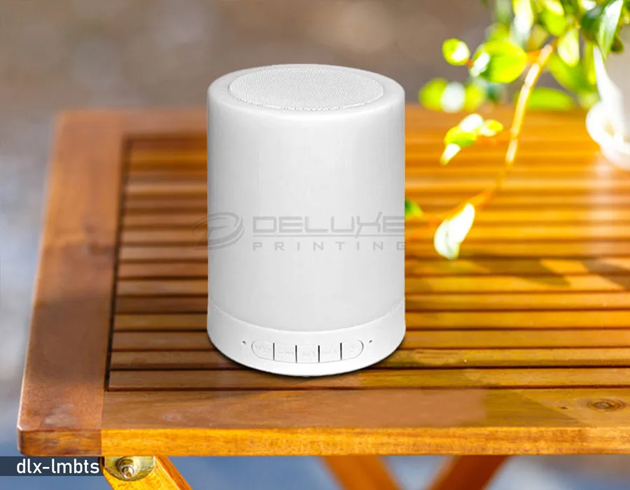 Deluxe Speaker lmbts Image