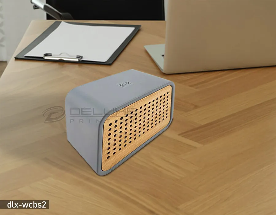 Deluxe Speaker wcbs2 Image