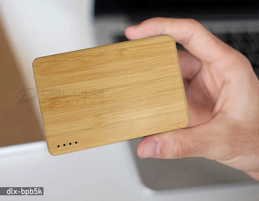 Deluxe PowerBanks bpb5k Image