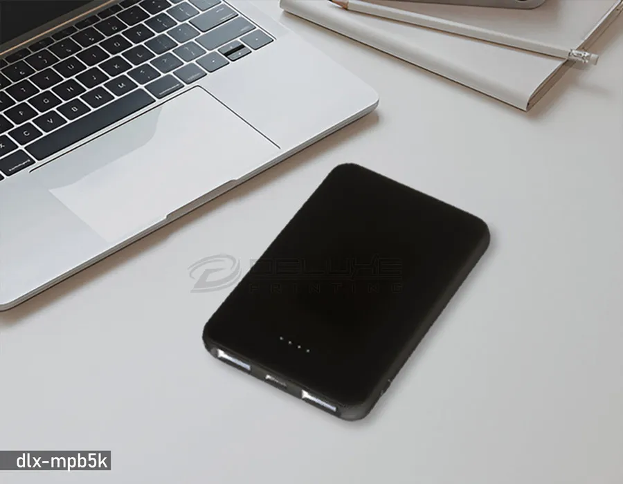 Deluxe PowerBanks mpb5k Image