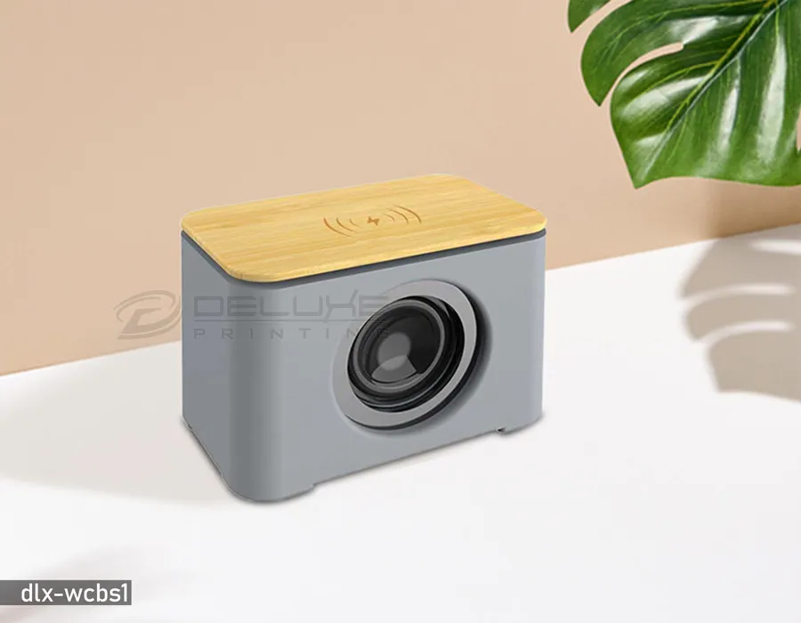 Deluxe Speaker mcbs1 Image
