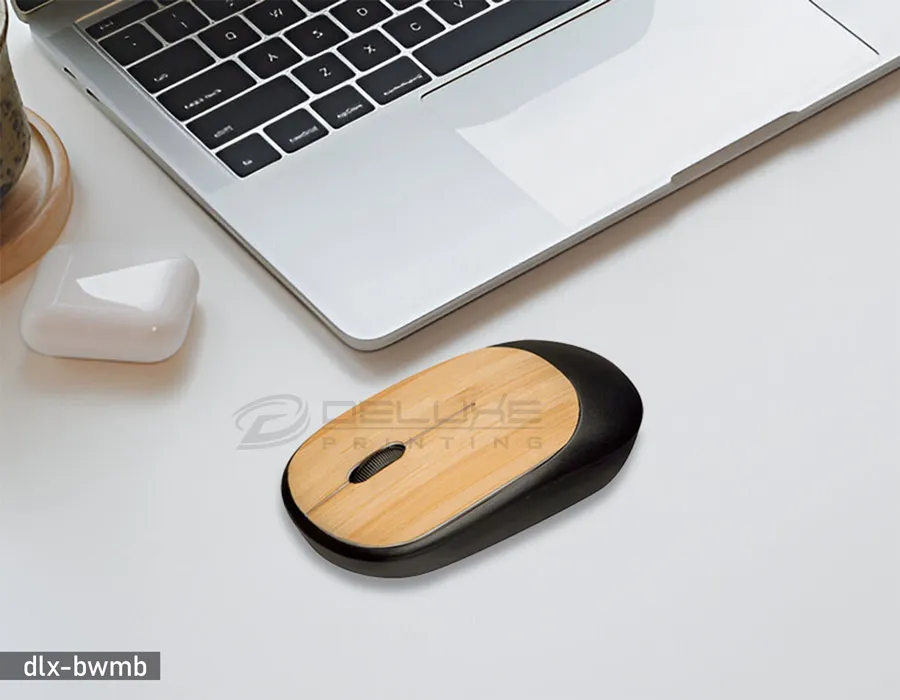 Deluxe Mouse Second main Image