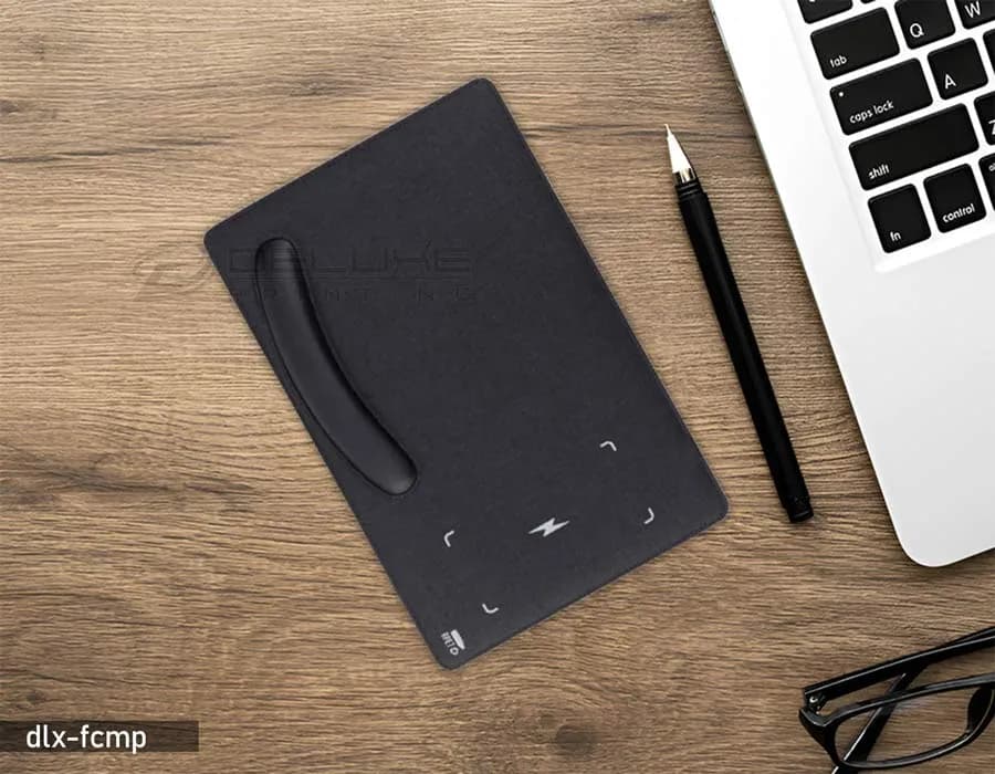 Deluxe Mouse Pad Main Image