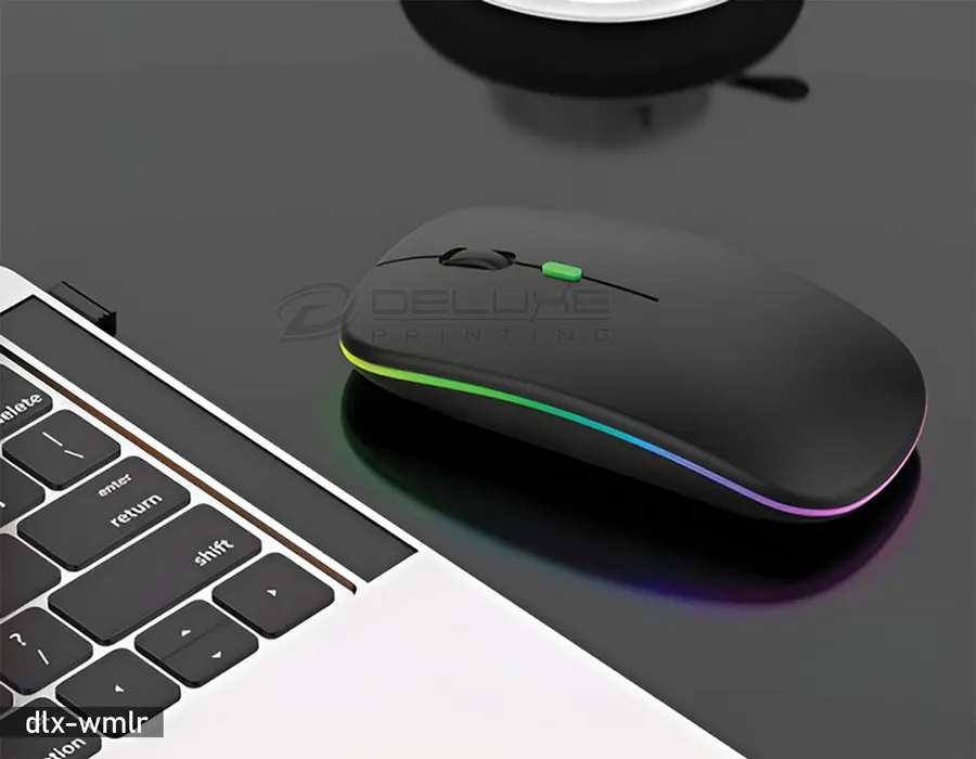 Deluxe Mouse First Main Image