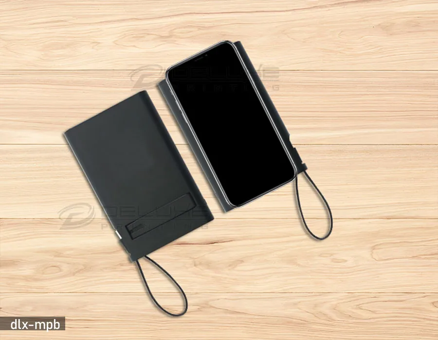 Deluxe PowerBanks mpb Image