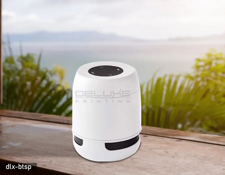 Deluxe Speaker btsp Image