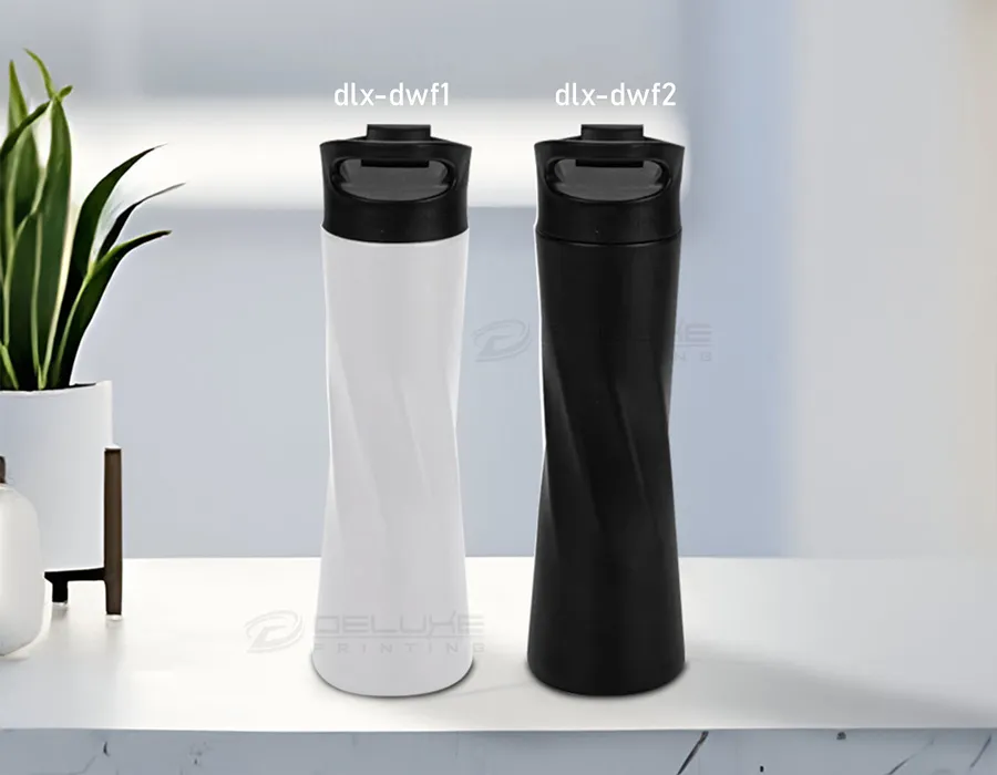 Deluxe Bottle dwf Image