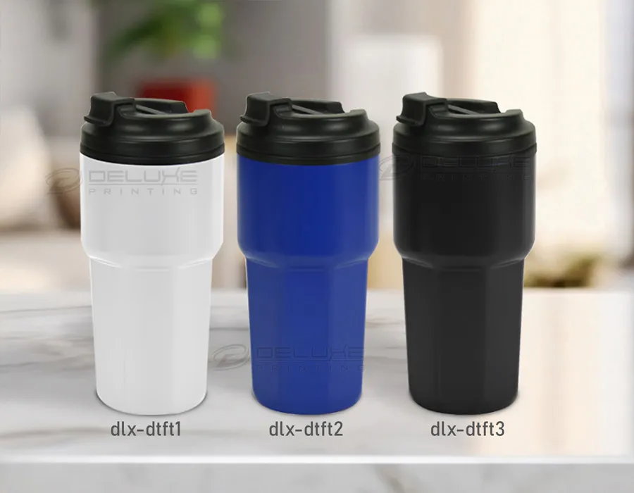 Deluxe Tumblers main second Image
