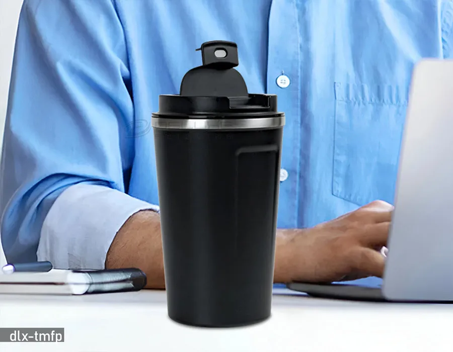 Deluxe Tumblers main first Image