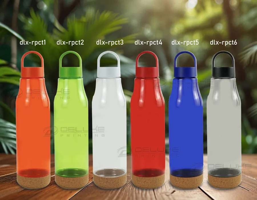 Deluxe Bottle rpct Image