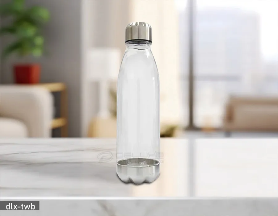 Deluxe Bottle twb Image