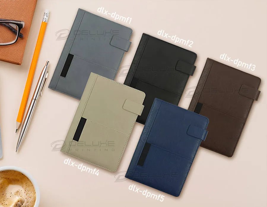 Deluxe PU Notebook Second type Image