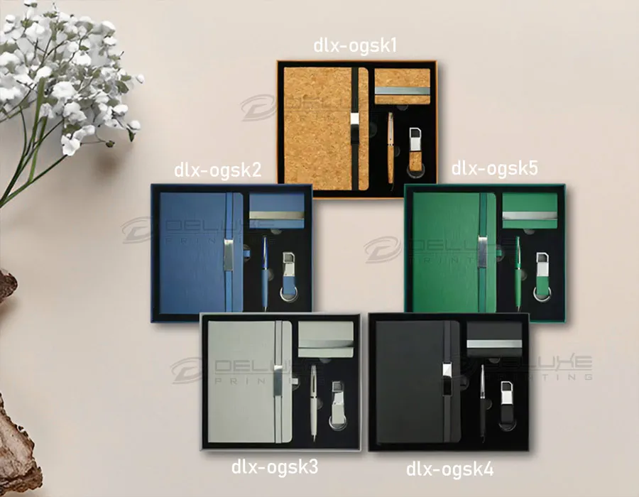 Deluxe Gift Set Second Image