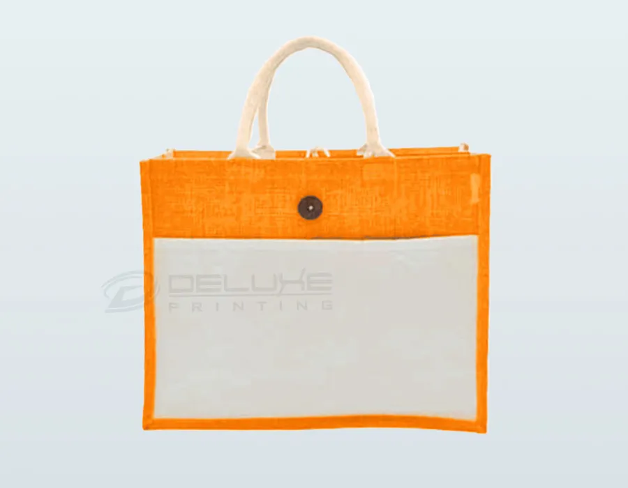 Jute Bags Image