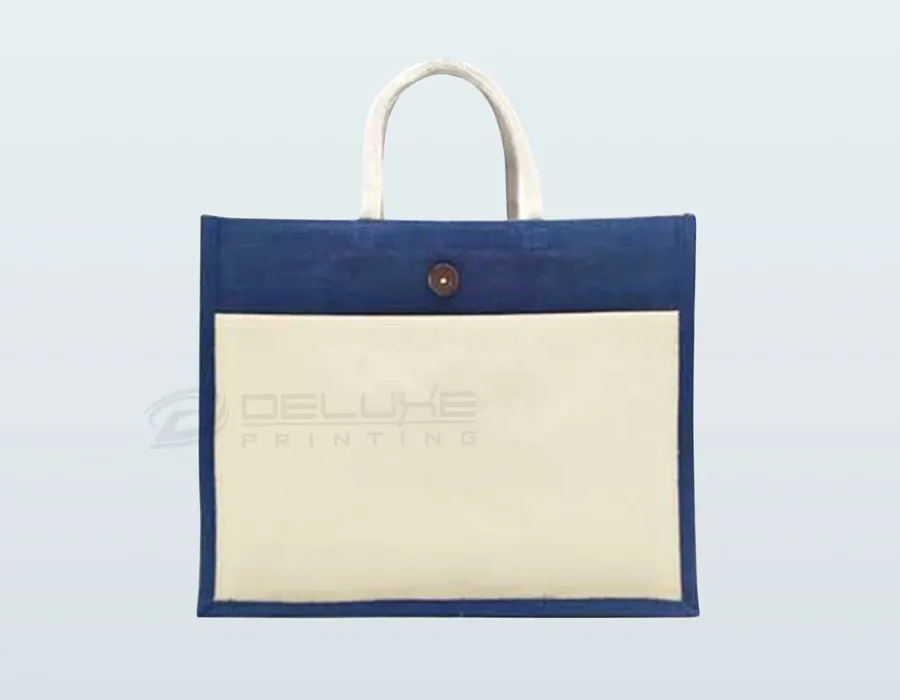 Jute Bags Image