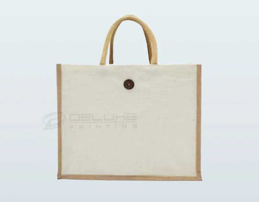 Jute Bags Image