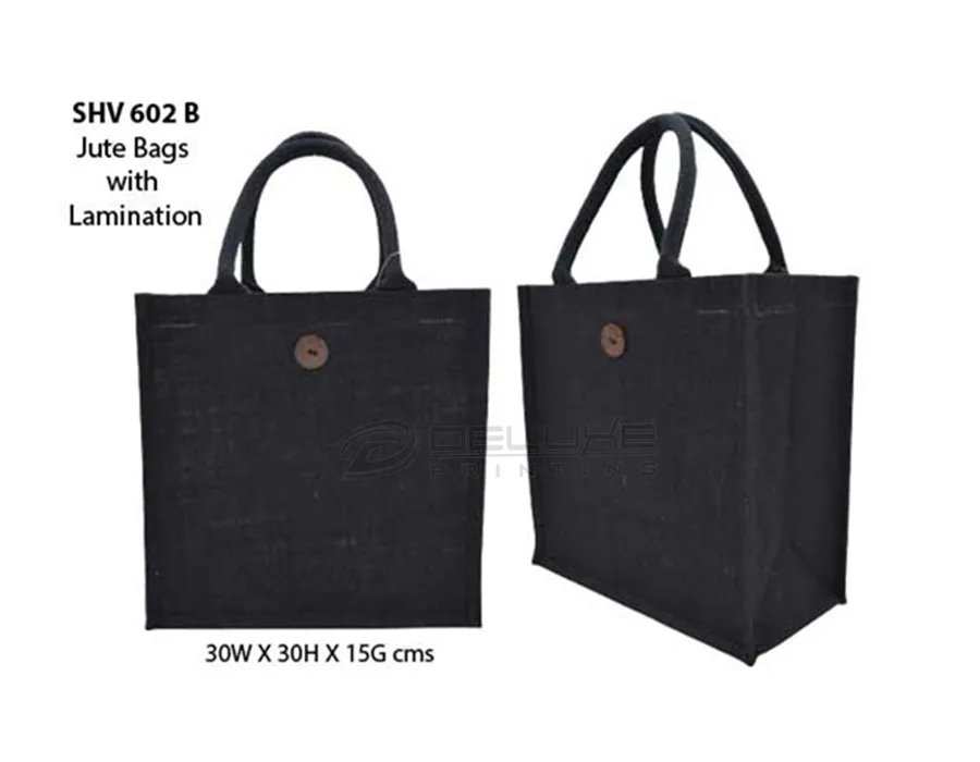 Jute Bags Main Second Image