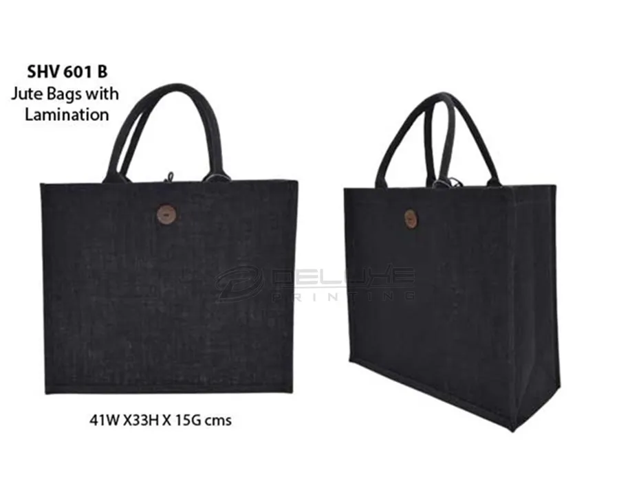 Deluxe Jute Bags First Image