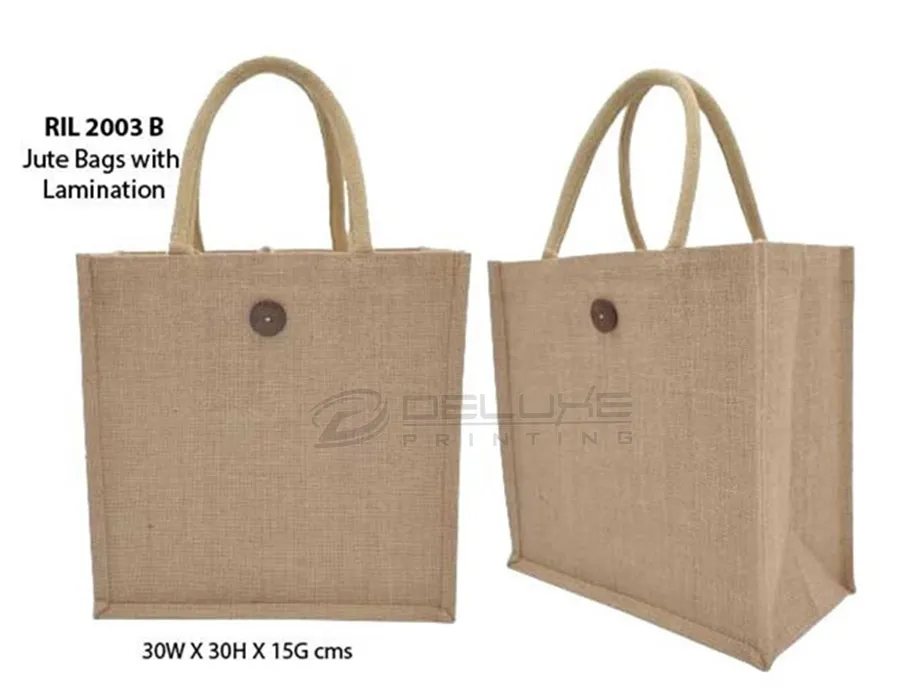 Jute Bags Main First Image