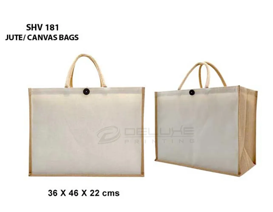 Deluxe Jute Bags Seventh Image