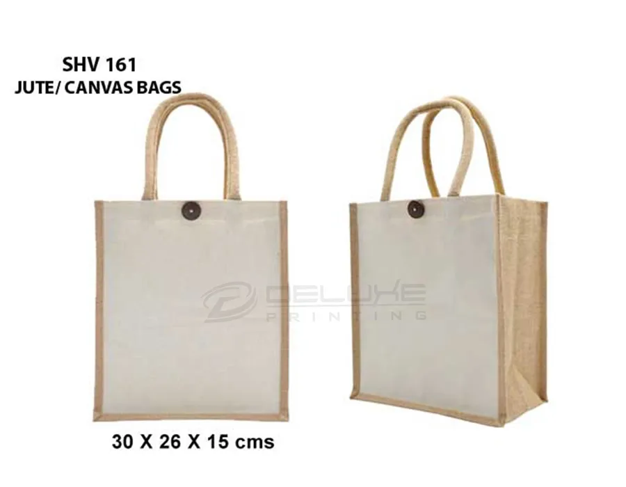 Deluxe Jute Bags Eighth Image