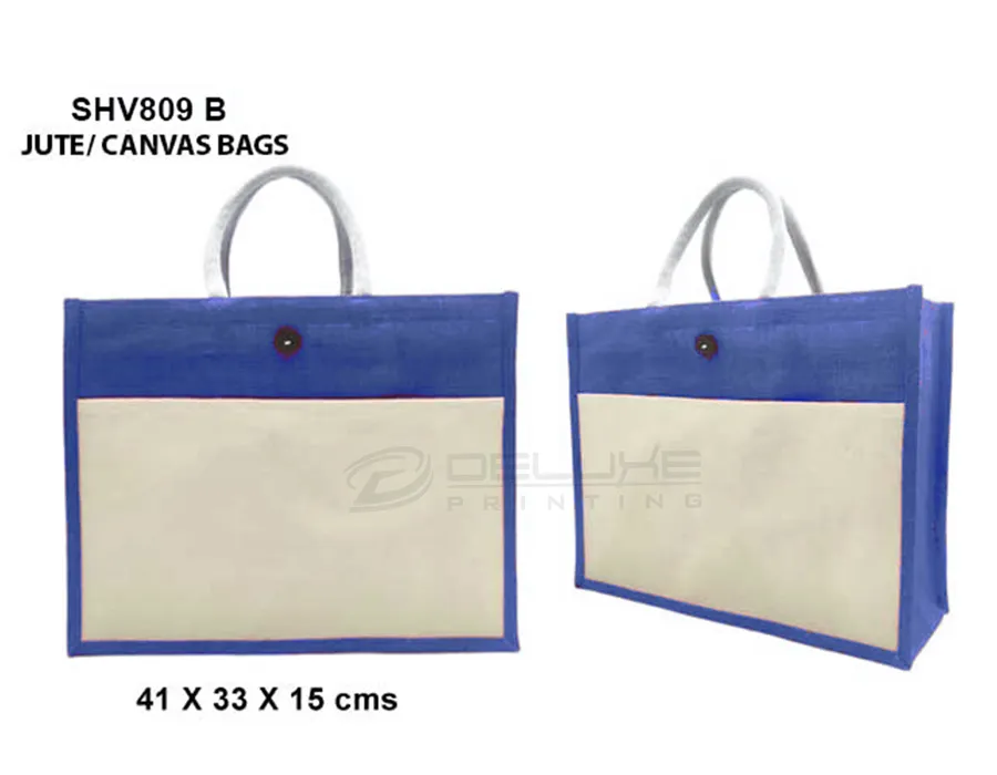 Deluxe Jute Bags Ninth Image