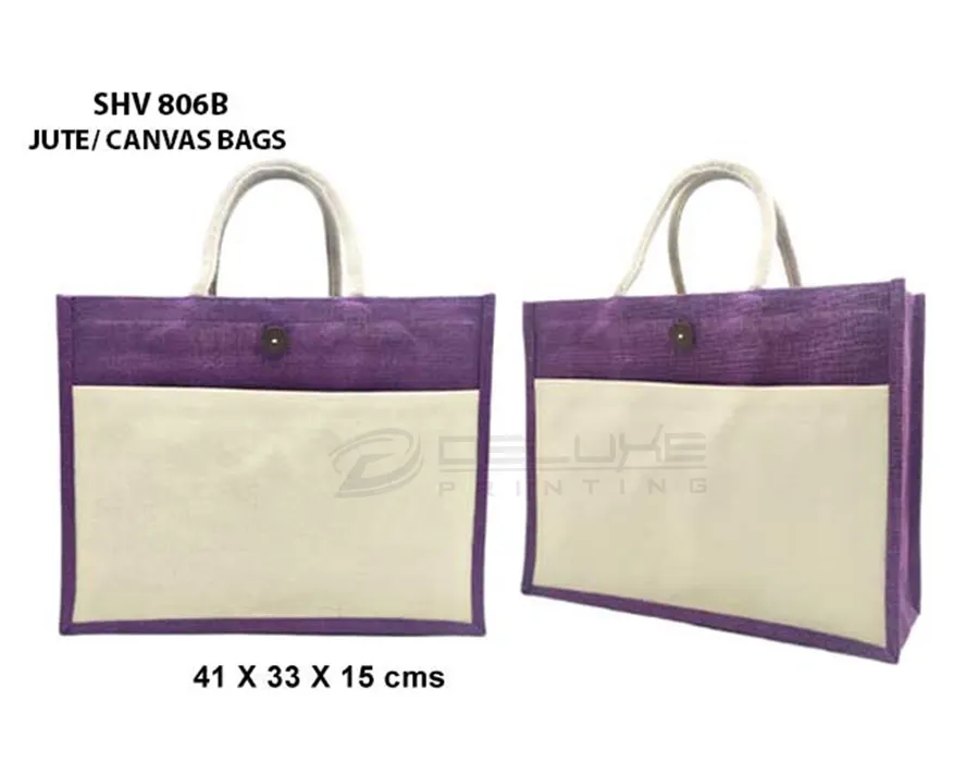 Jute Bags Main Forth Image