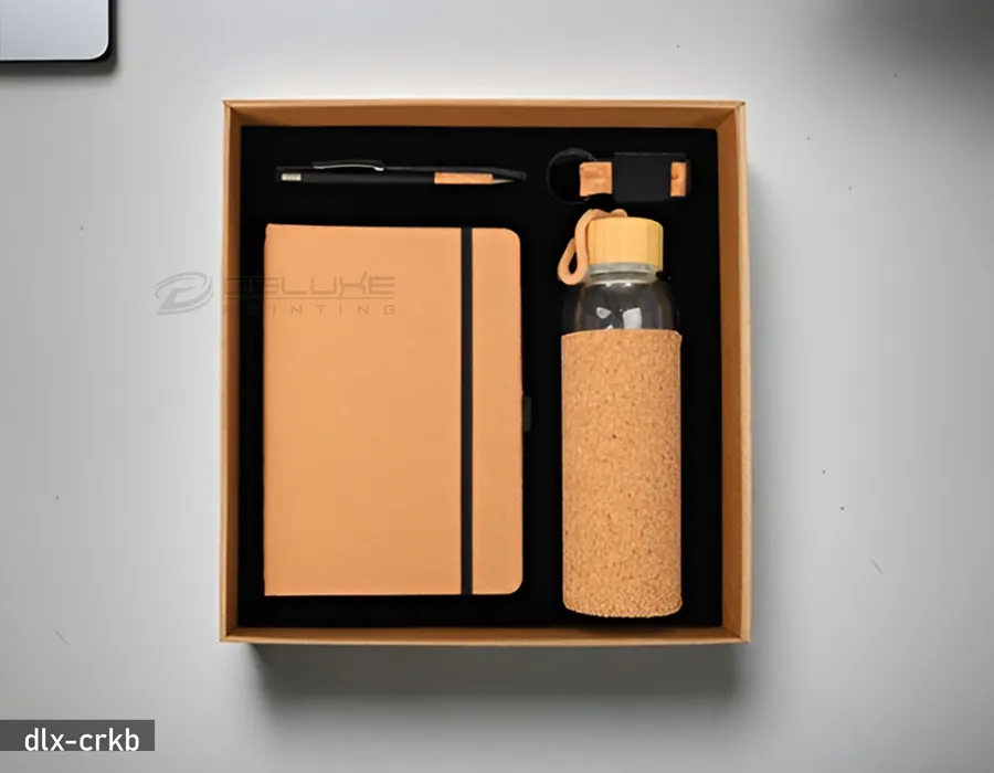 Deluxe Gift Set First Main Image