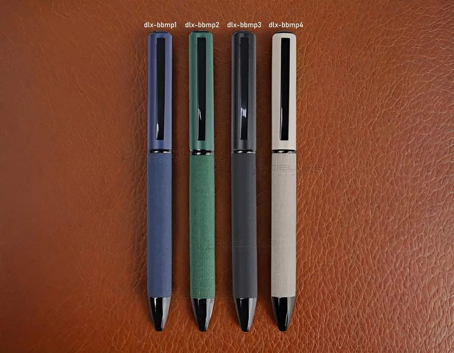 Metal Pens First Image