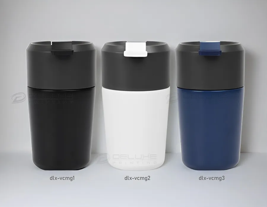 Vaccum Mug Image