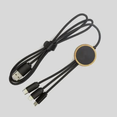 CHARGING CABLES Image