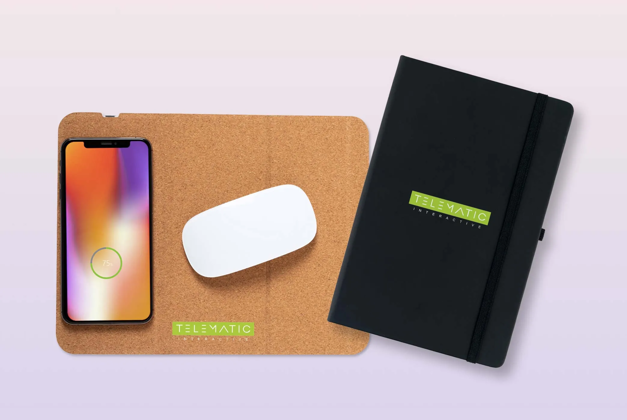 Office Essentials Image
