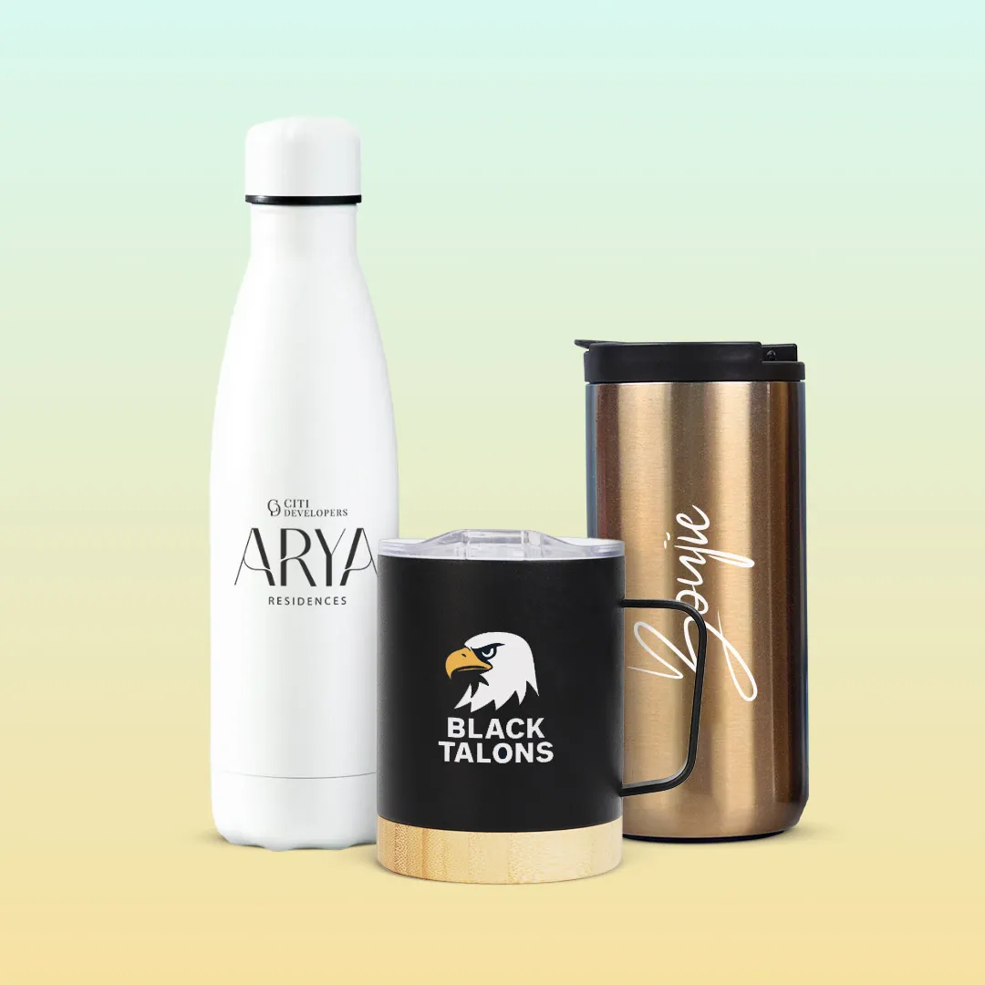 Drinkware Image