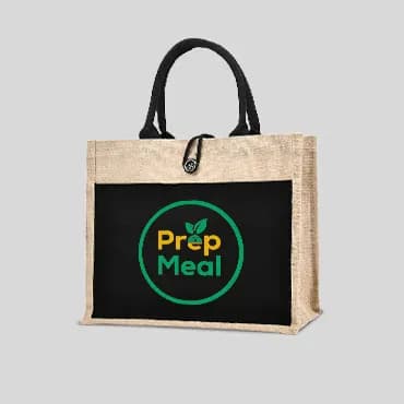 Jute Bags category image