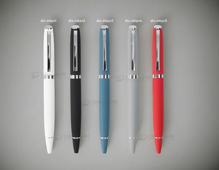 Metal Pens Second Image