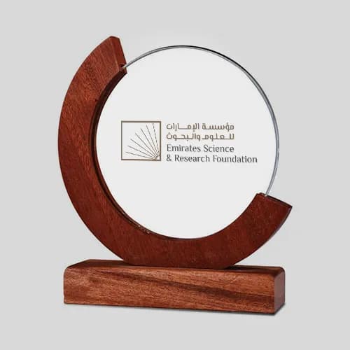 TROPHIES category image