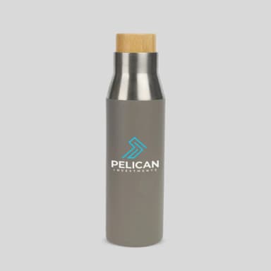 BOTTLES Image