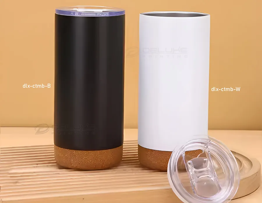 Deluxe Tumbler First Image