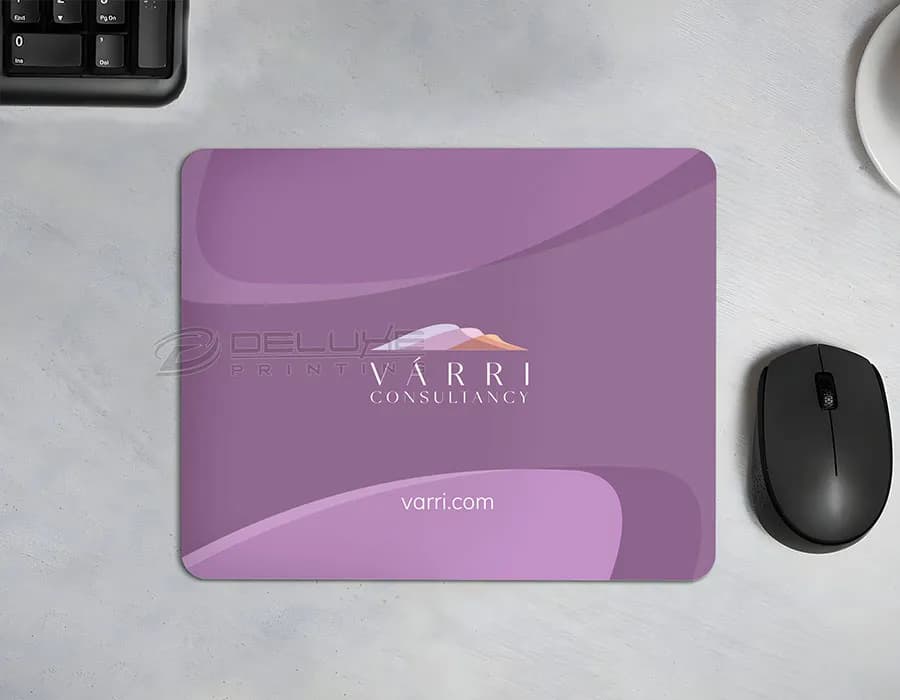 Mouse Pad Image