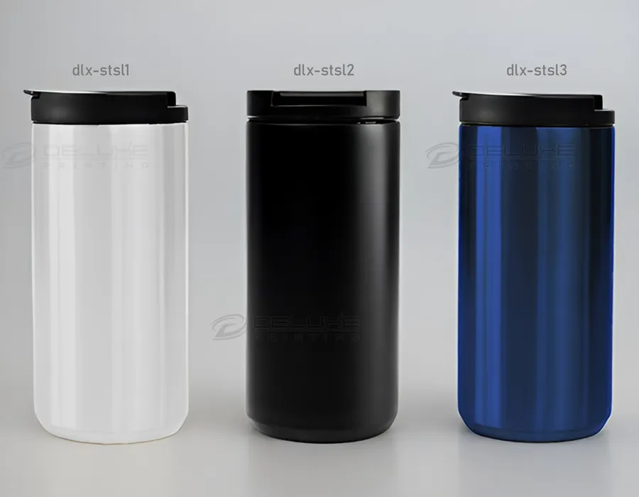 Deluxe Tumbler Third Image