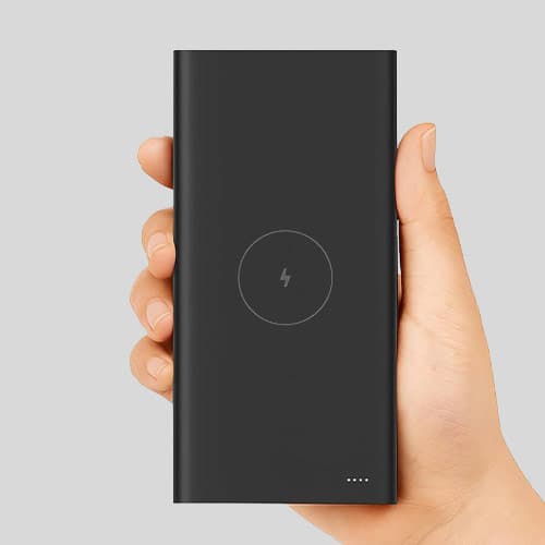 POWER BANKS category image