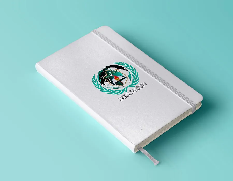 PU Notebooks Image