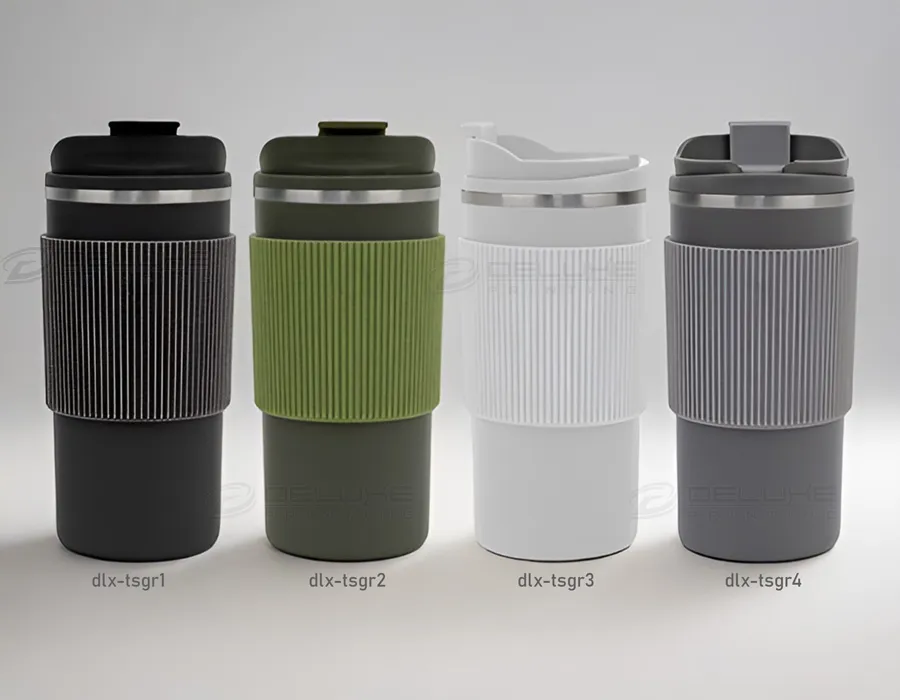 Deluxe Tumbler Forth Image