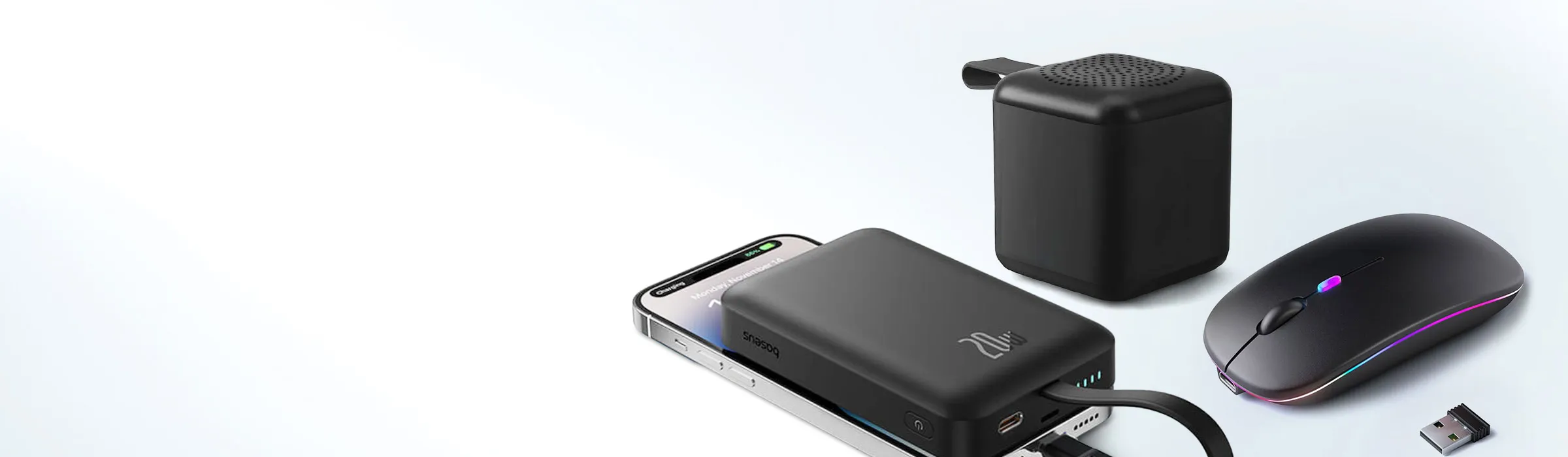 Technology Gifts in Uganda