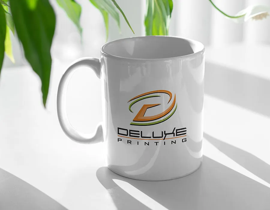 Ceramic Mug Image
