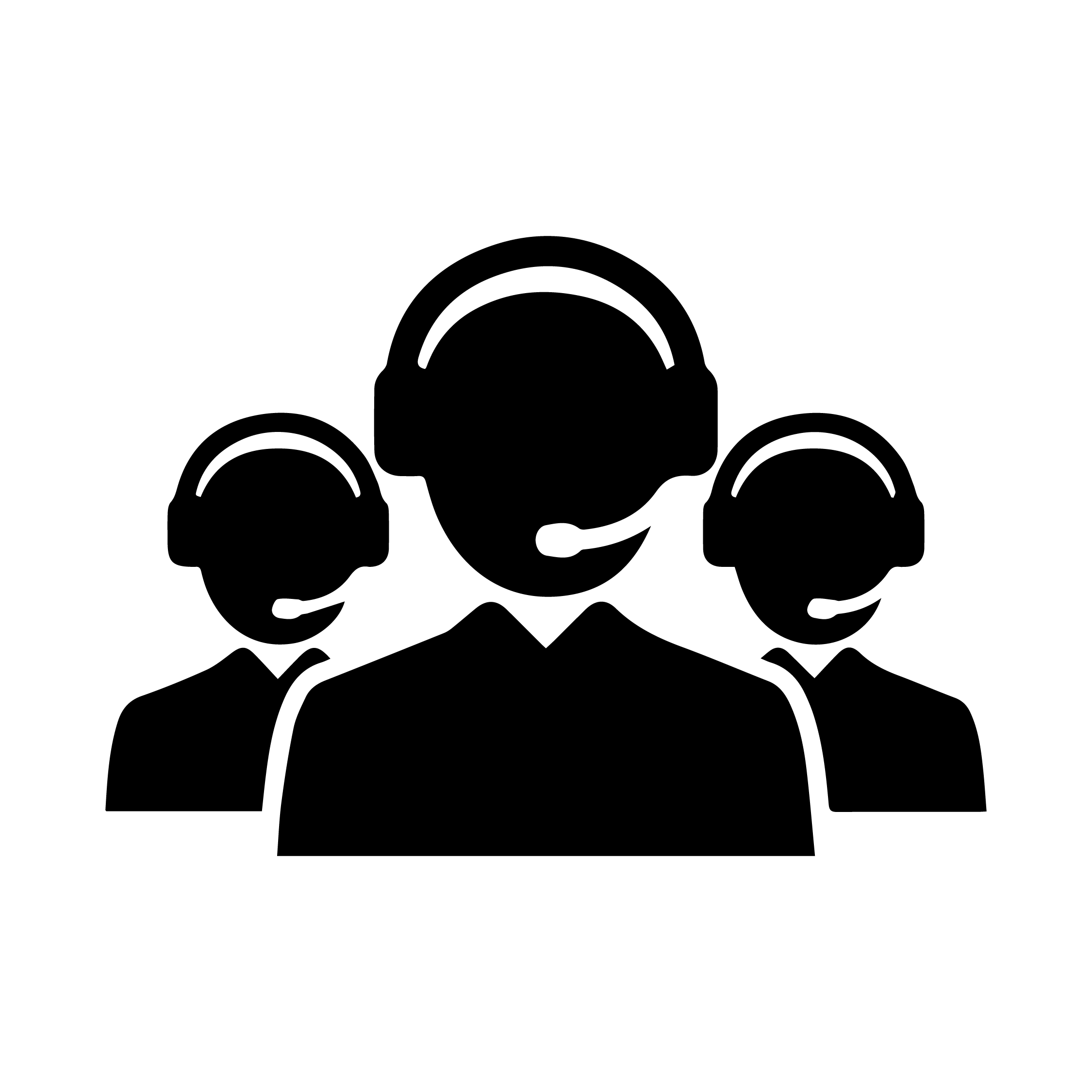 Dedicated Customer Support Image