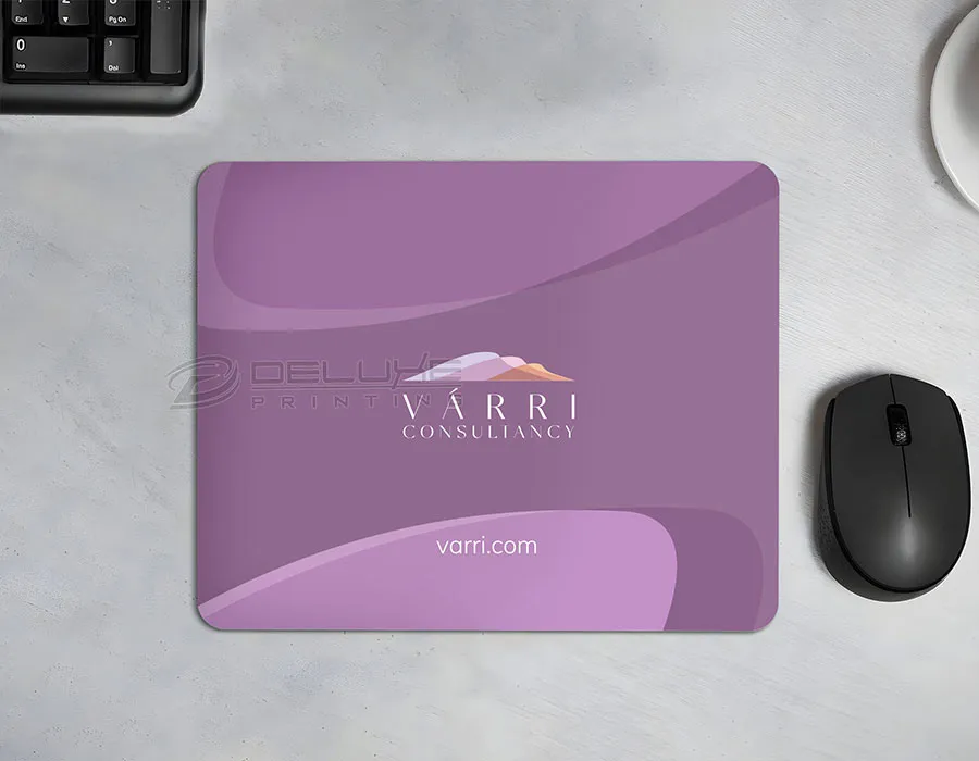 Mouse Pad Image