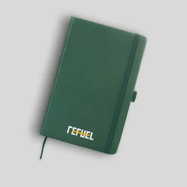 PU NOTEBOOK Image